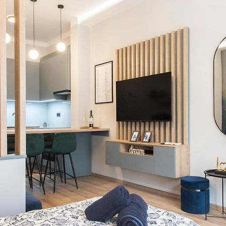 Basilica Dream Apartment Budapest Extérieur photo