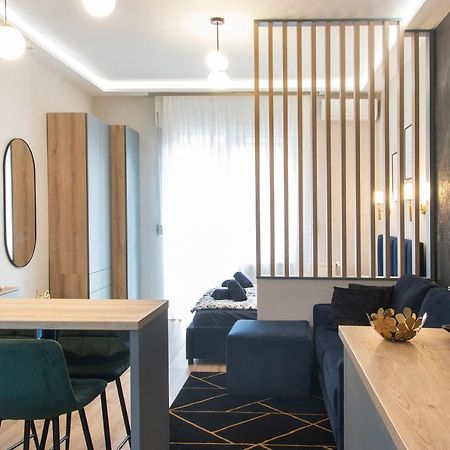Basilica Dream Apartment Budapest Extérieur photo