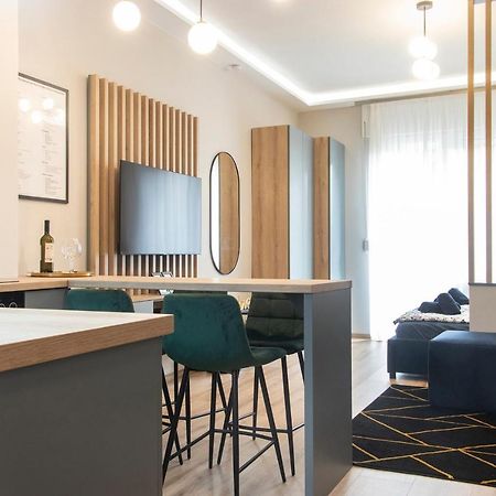 Basilica Dream Apartment Budapest Extérieur photo