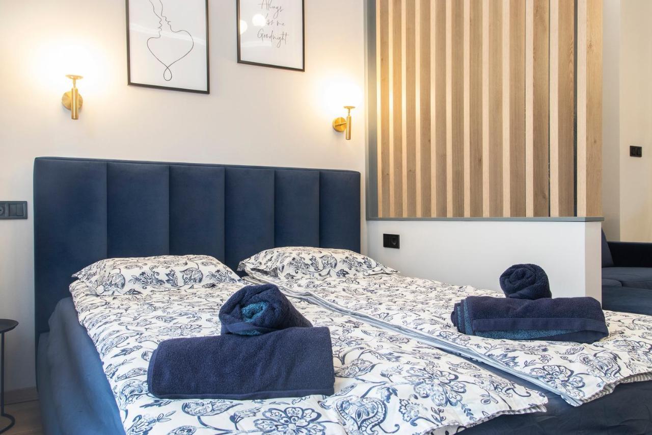 Basilica Dream Apartment Budapest Extérieur photo