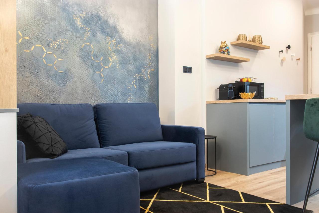 Basilica Dream Apartment Budapest Extérieur photo