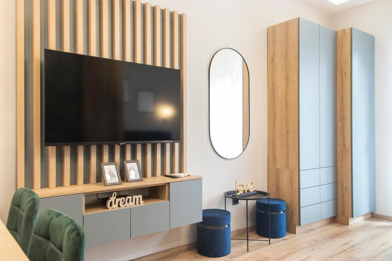 Basilica Dream Apartment Budapest Extérieur photo