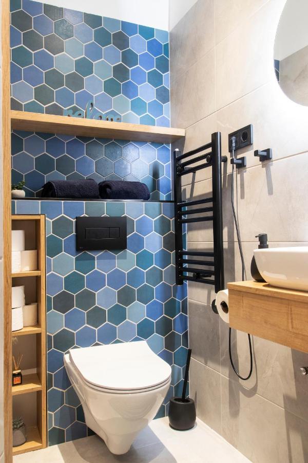 Basilica Dream Apartment Budapest Extérieur photo